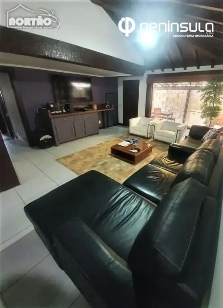 Casa, 5 quartos, 292 m² - Foto 4