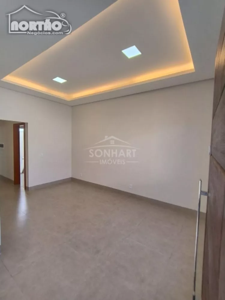 Casa à venda com 3 quartos, 93m² - Foto 6