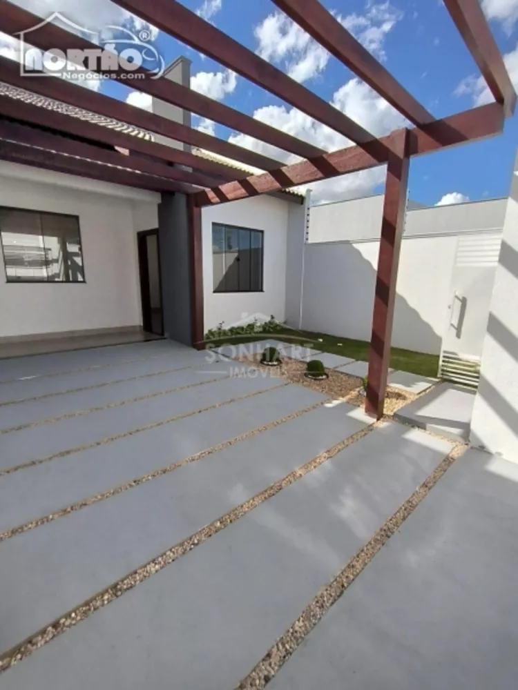 Casa à venda com 3 quartos, 93m² - Foto 5