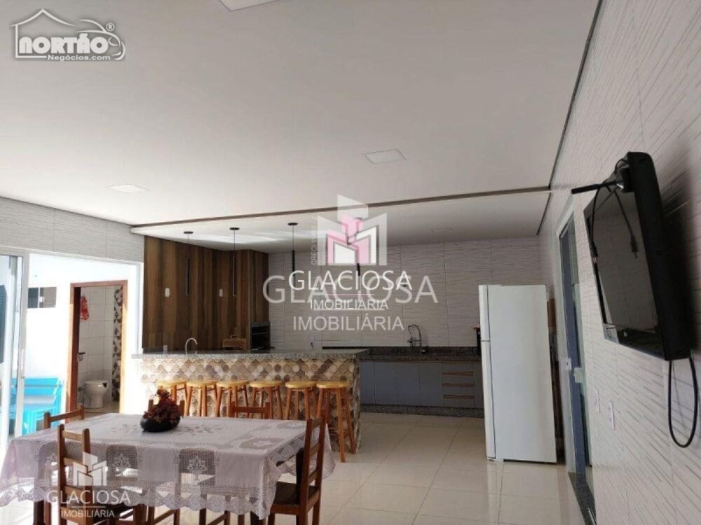 Casa, 2 quartos - Foto 2