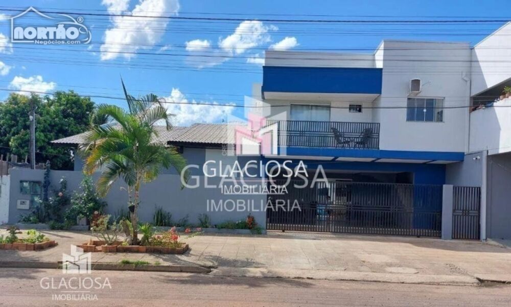 Casa, 2 quartos - Foto 1