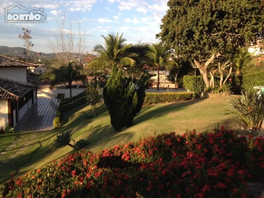 Casa, 7 quartos - Foto 4