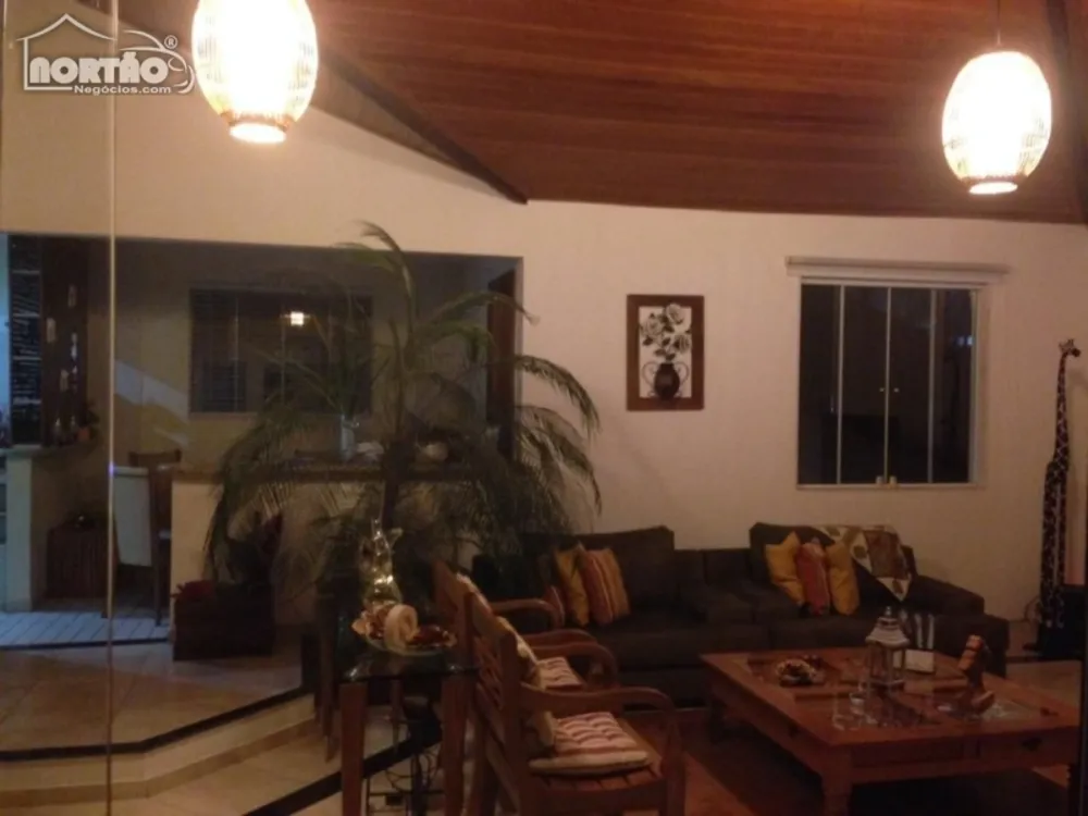 Casa, 7 quartos - Foto 2