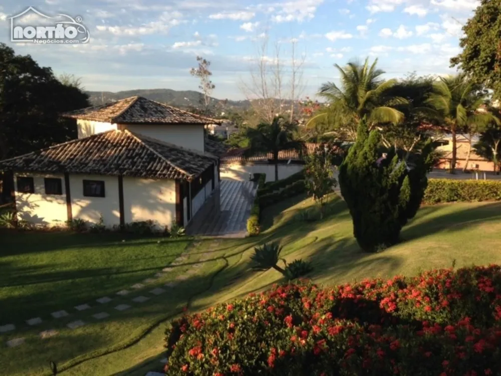 Casa, 7 quartos - Foto 3