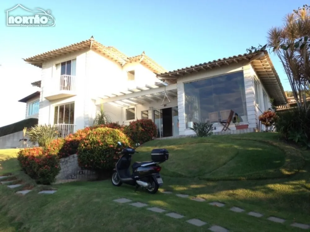 Casa, 7 quartos - Foto 1