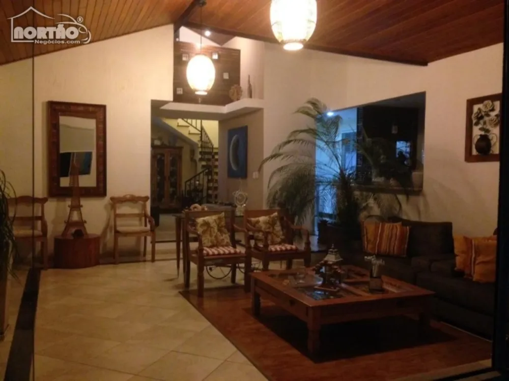 Casa, 7 quartos - Foto 5