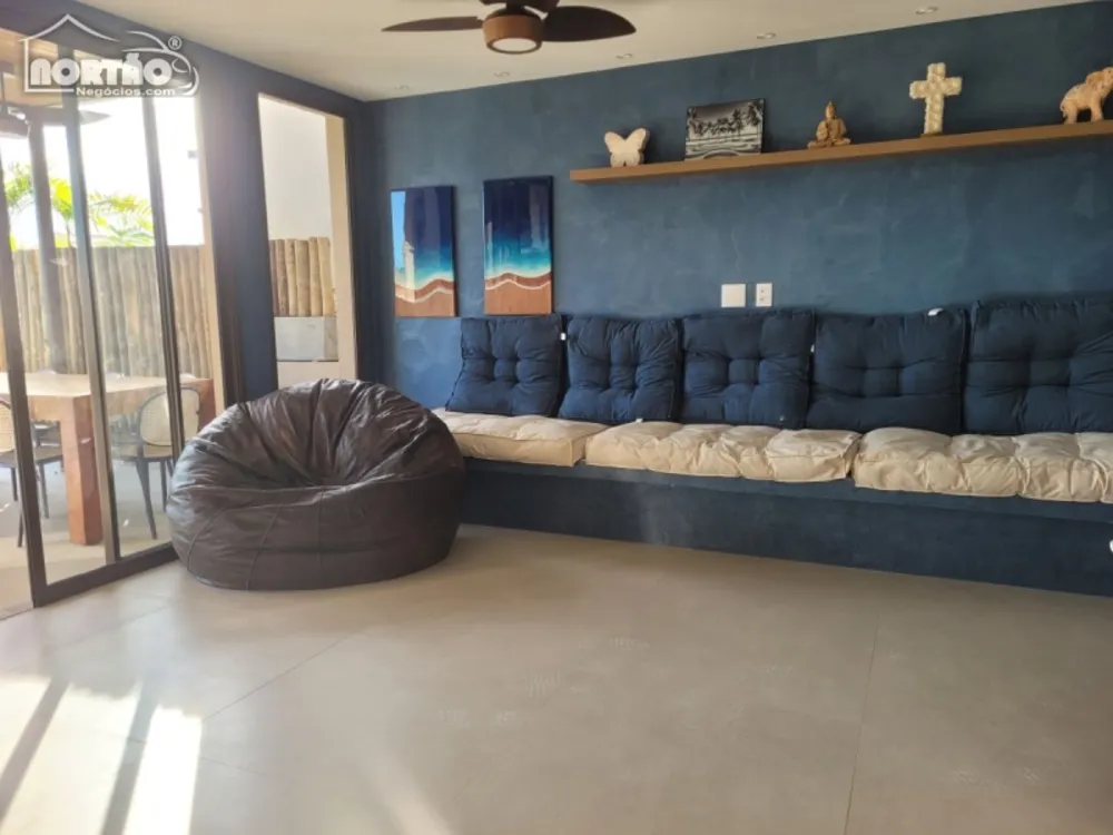 Casa, 1 quarto - Foto 7