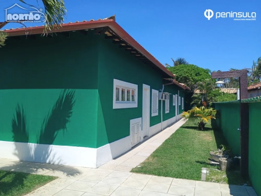 Casa, 5 quartos, 400 m² - Foto 3
