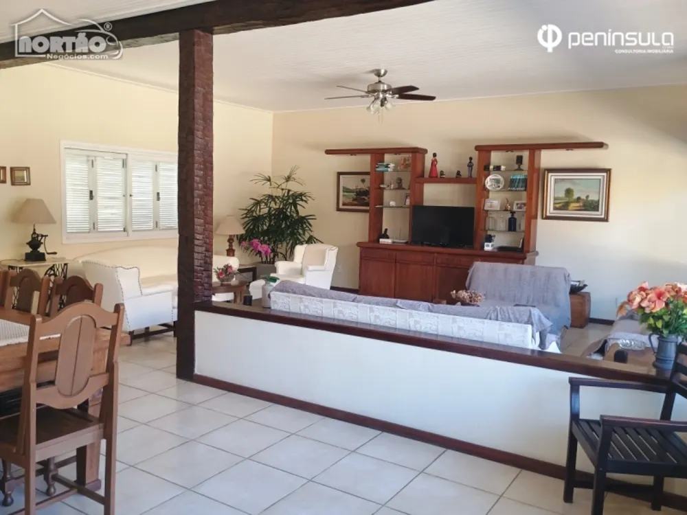 Casa, 5 quartos, 400 m² - Foto 7