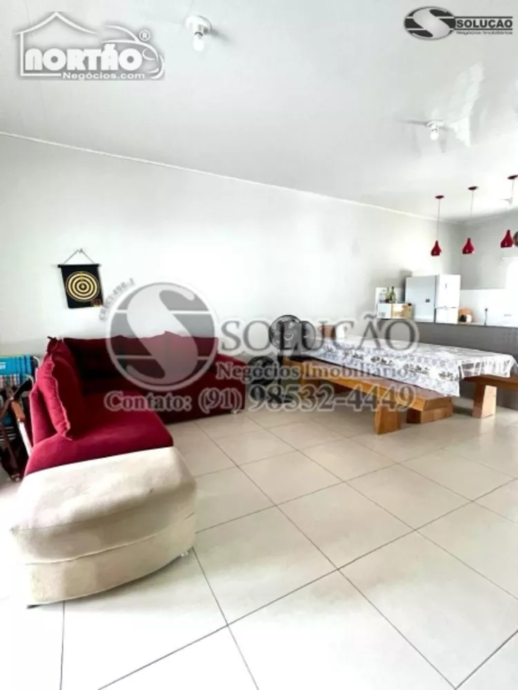 Casa, 4 quartos - Foto 8