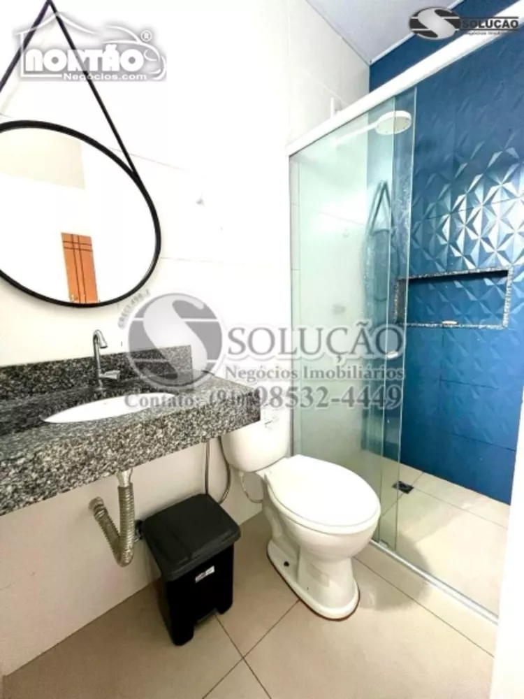 Casa, 4 quartos - Foto 10