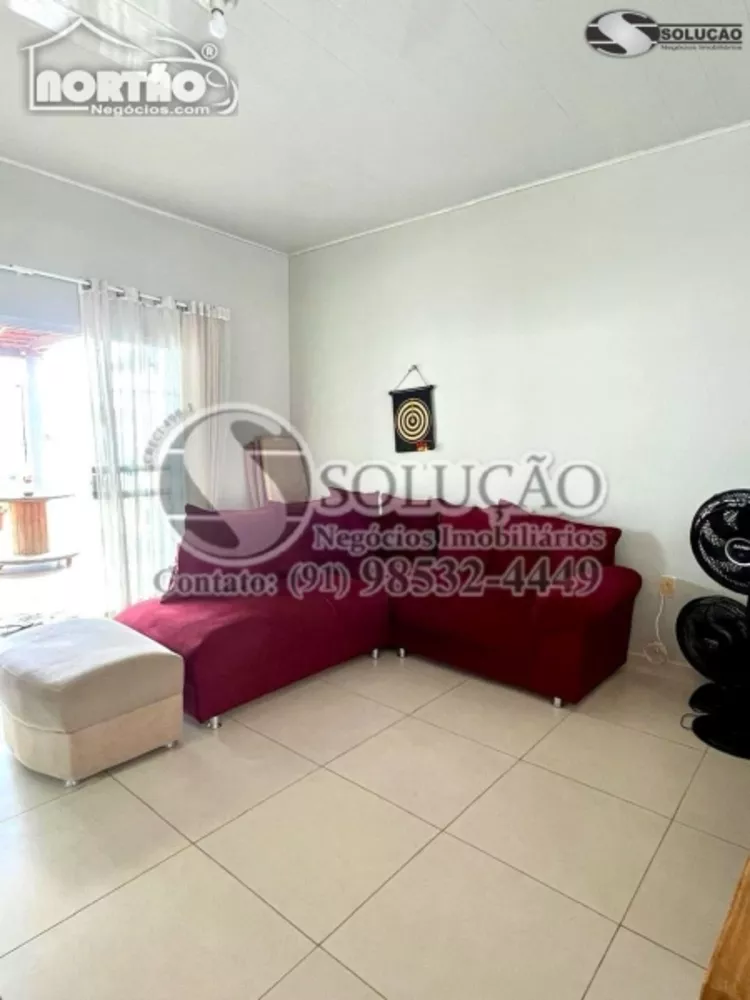 Casa, 4 quartos - Foto 7