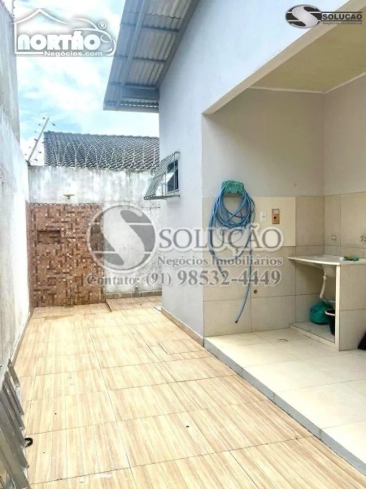 Casa, 4 quartos - Foto 6