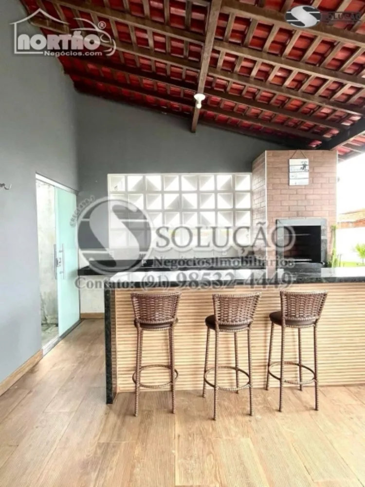 Casa, 4 quartos - Foto 9