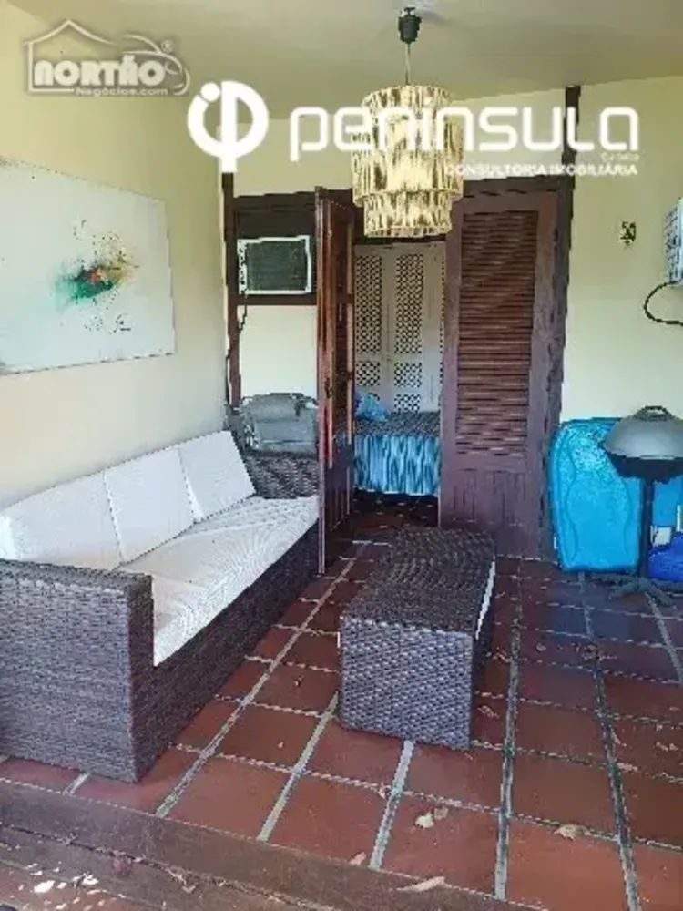 Casa, 4 quartos, 100 m² - Foto 4