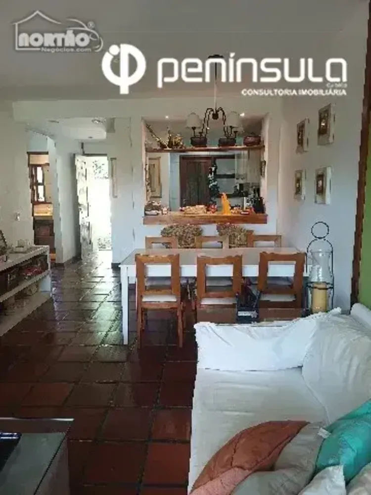 Casa, 4 quartos, 100 m² - Foto 8