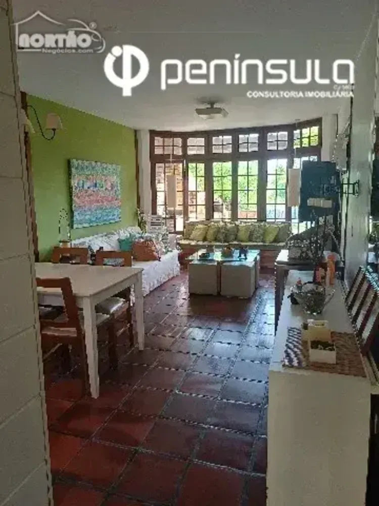 Casa, 4 quartos, 100 m² - Foto 7