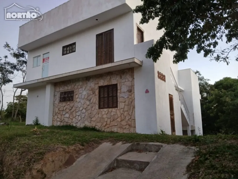 Casa, 6 quartos, 184 m² - Foto 6