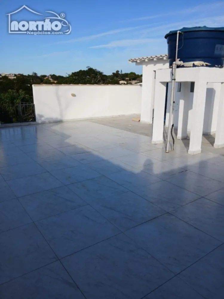 Casa, 6 quartos, 184 m² - Foto 11