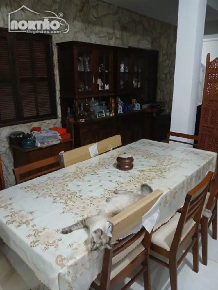 Casa, 6 quartos, 184 m² - Foto 17