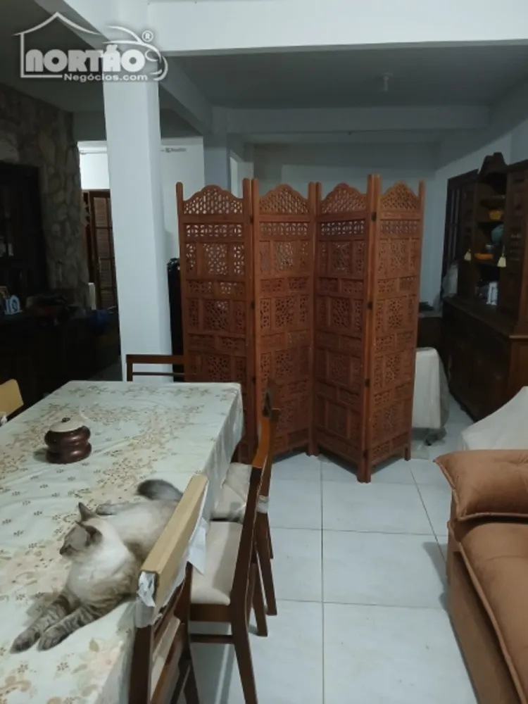 Casa, 6 quartos, 184 m² - Foto 19