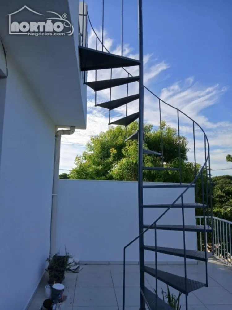 Casa, 6 quartos, 184 m² - Foto 14