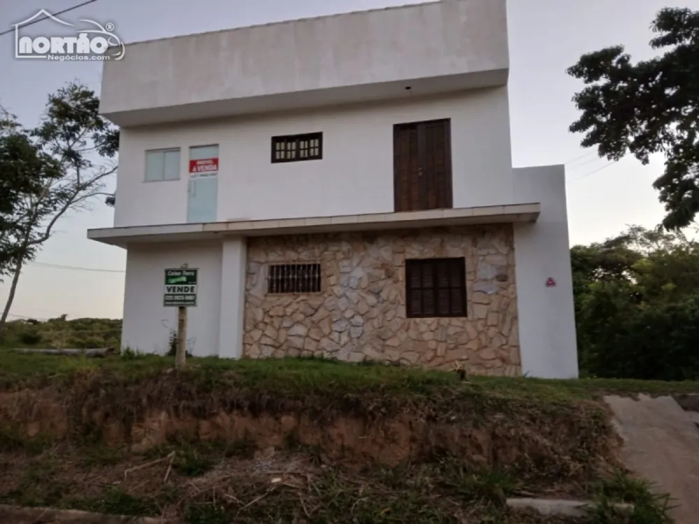 Casa, 6 quartos, 184 m² - Foto 3