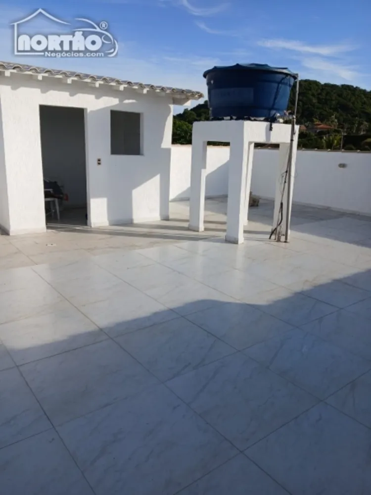 Casa, 6 quartos, 184 m² - Foto 9