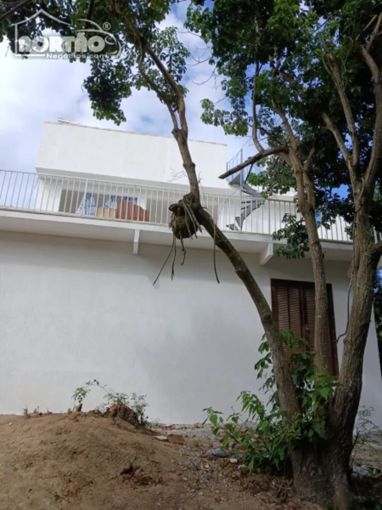 Casa, 6 quartos, 184 m² - Foto 8