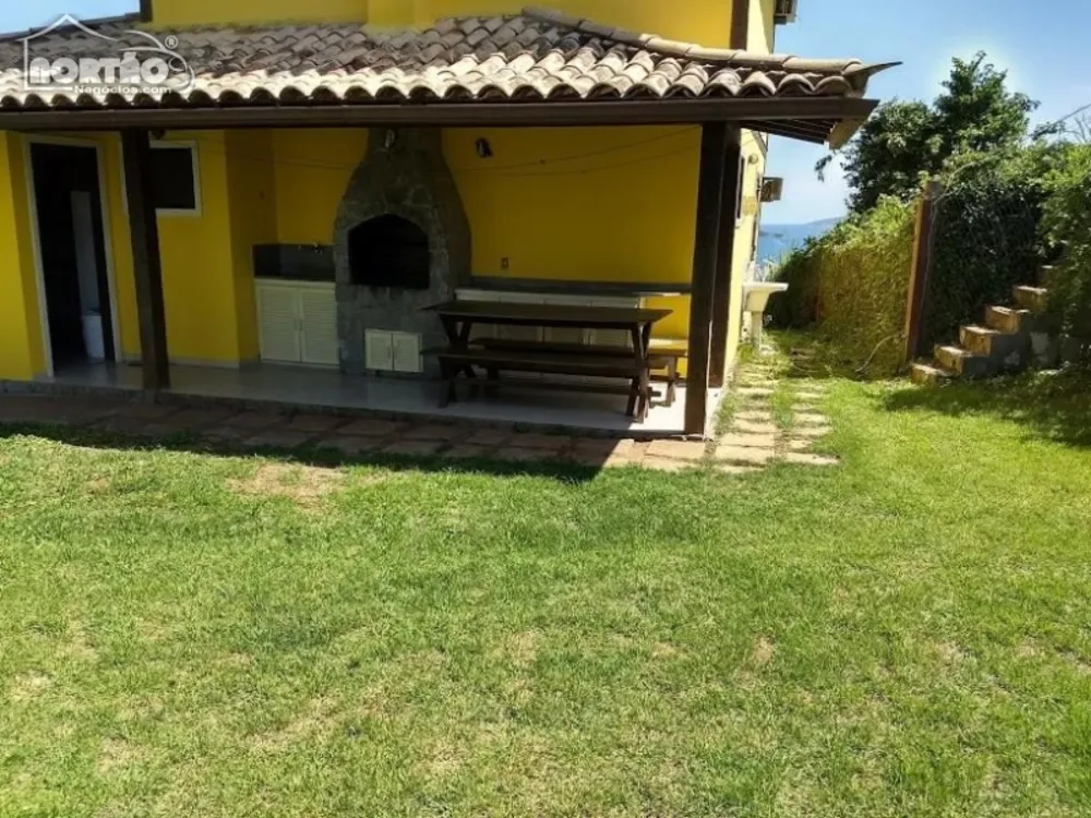 Casa, 6 quartos - Foto 8
