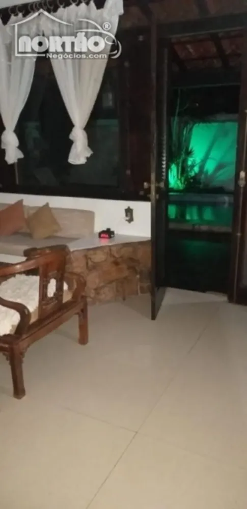 Casa, 5 quartos, 627 m² - Foto 10