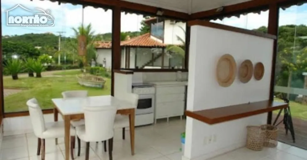 Casa, 4 quartos, 373 m² - Foto 9