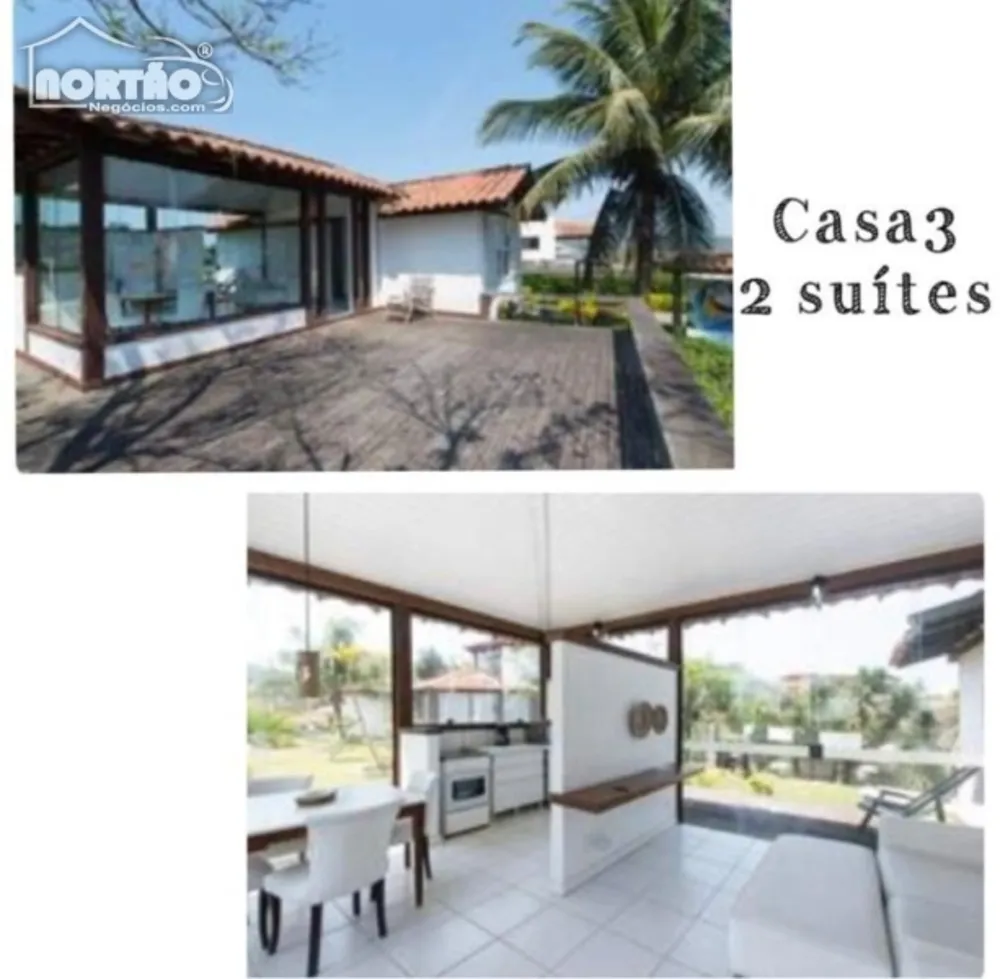 Casa, 4 quartos, 373 m² - Foto 6