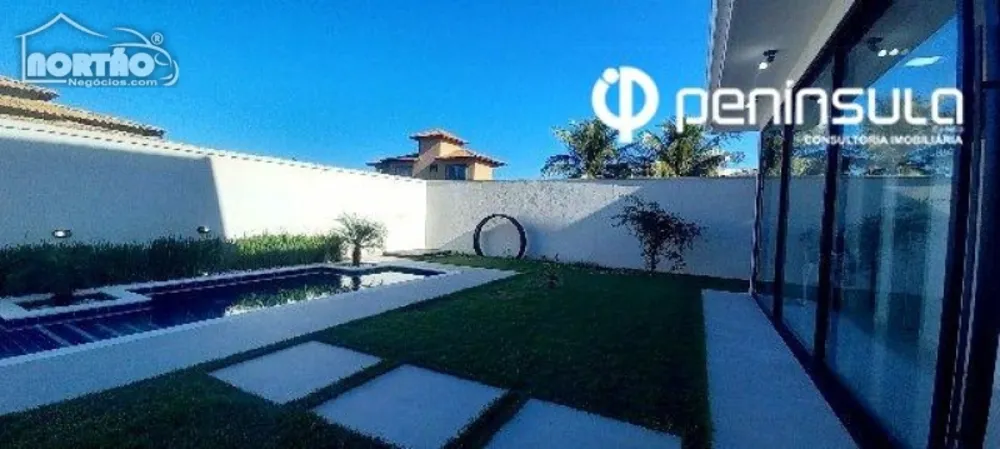 Casa, 5 quartos, 73 m² - Foto 1