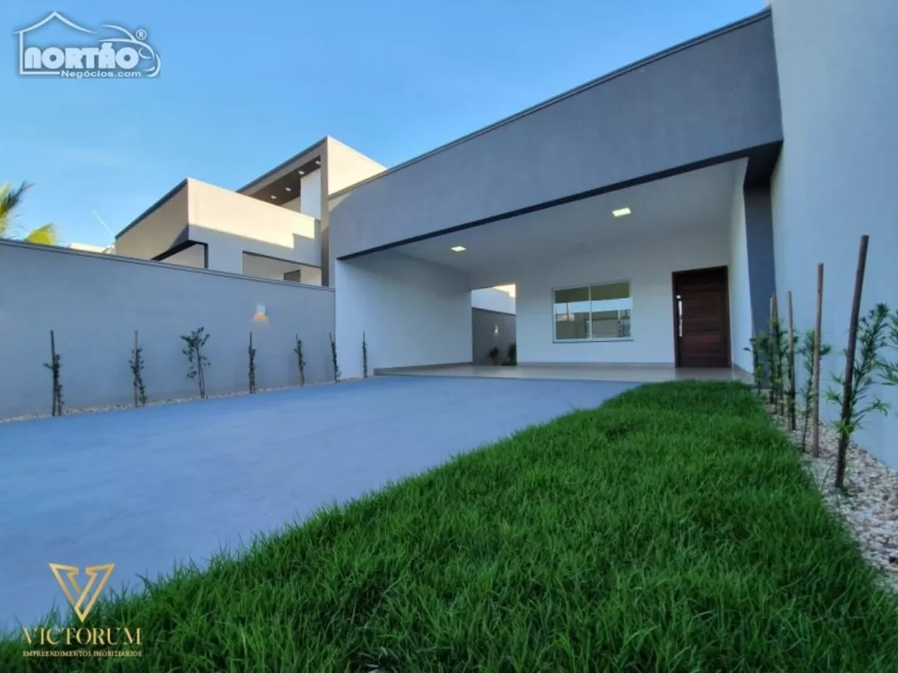 Casa à venda, 480m² - Foto 1