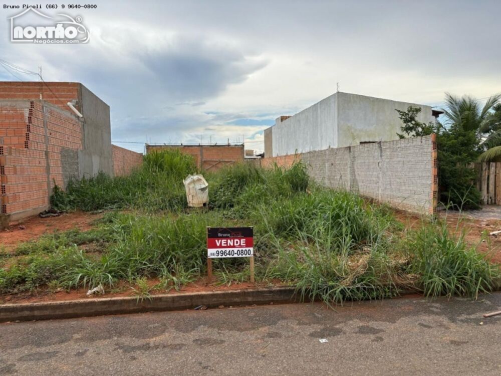 Terreno, 240 m² - Foto 1
