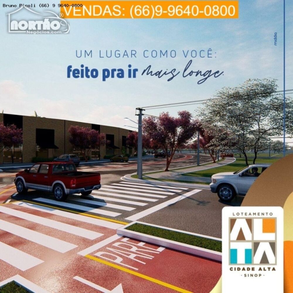 Terreno, 240 m² - Foto 3