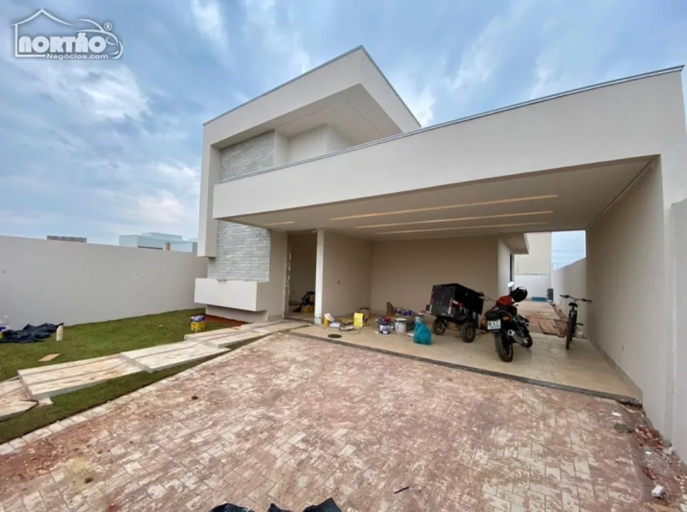 Casa à venda, 184m² - Foto 1