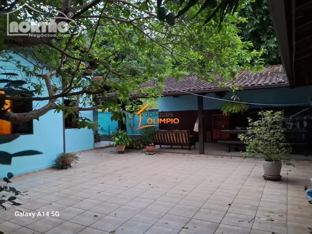 Casa, 3 quartos, 440 m² - Foto 6