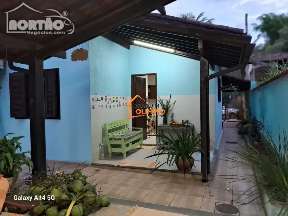 Casa, 3 quartos, 440 m² - Foto 5