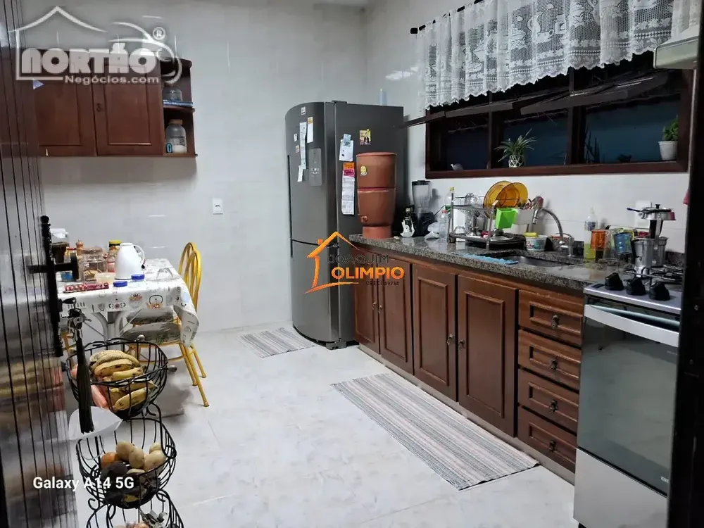 Casa, 3 quartos, 440 m² - Foto 3