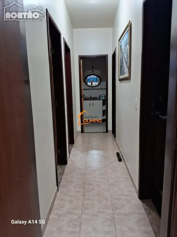 Casa, 3 quartos, 440 m² - Foto 9