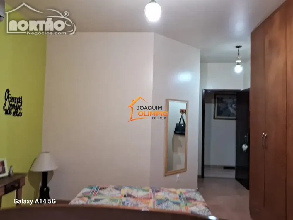 Casa, 3 quartos, 440 m² - Foto 4