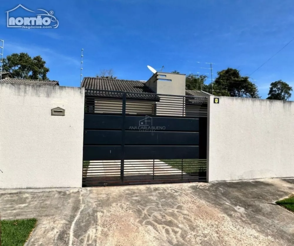 Casa à venda com 2 quartos, 66m² - Foto 3