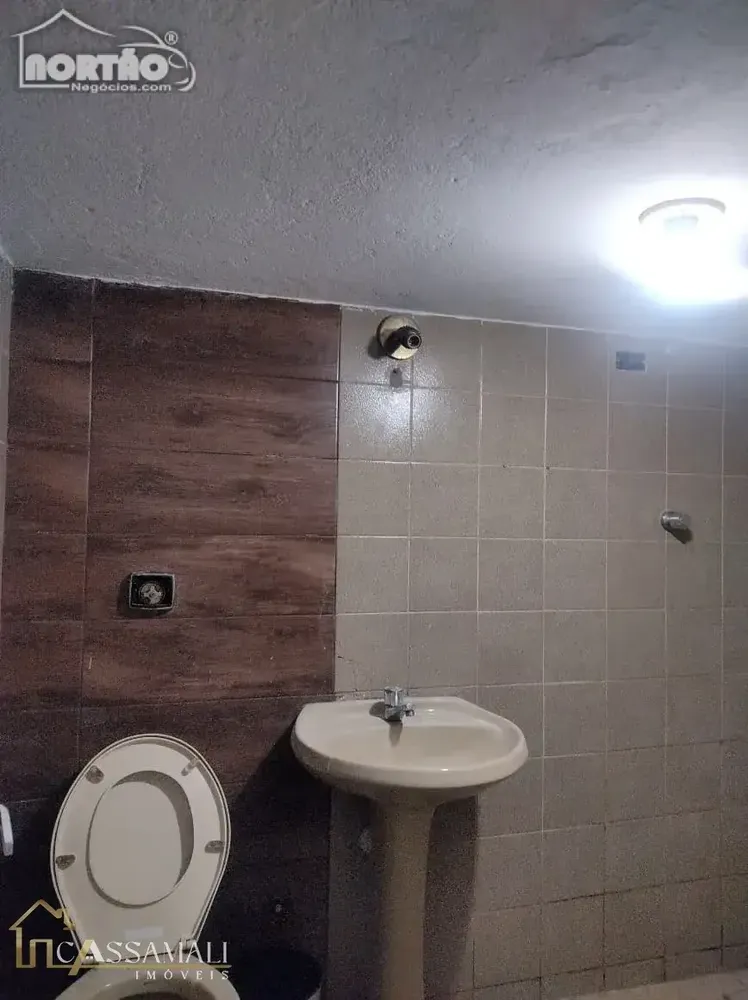 Casa, 1 quarto - Foto 9