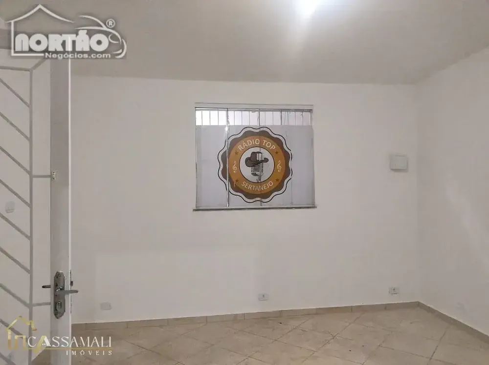 Casa, 1 quarto - Foto 4