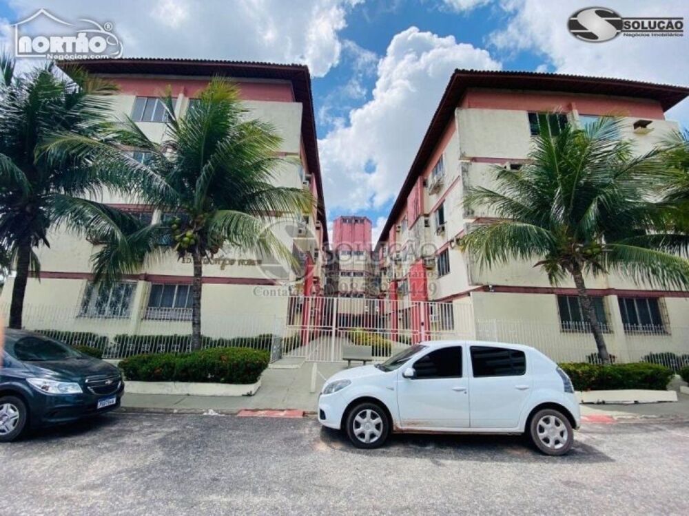 Casa, 2 quartos - Foto 2