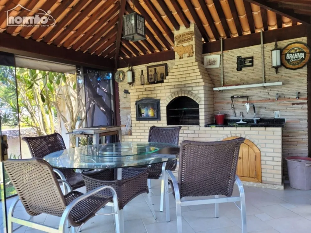 Casa, 4 quartos, 425 m² - Foto 9
