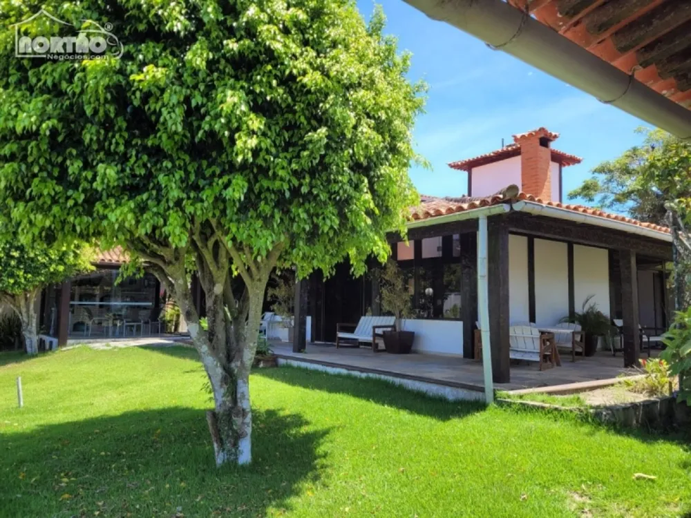 Casa, 4 quartos, 425 m² - Foto 5