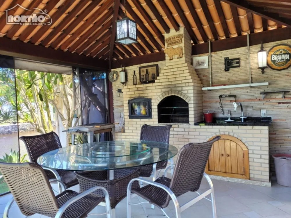 Casa, 4 quartos, 425 m² - Foto 10